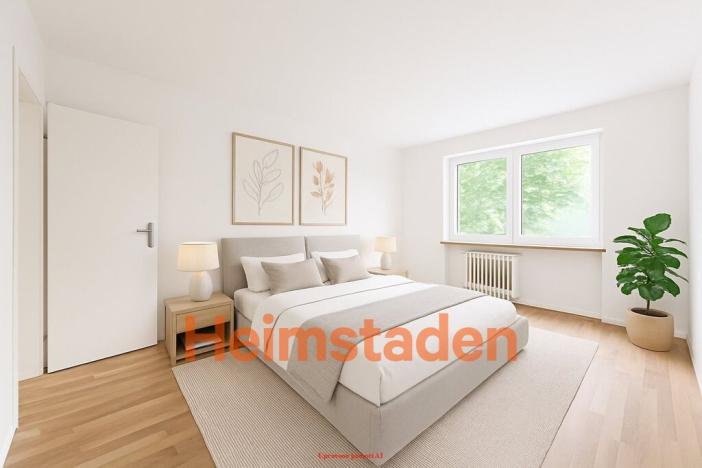 Pronájem bytu 3+1, Havířov - Město, Národní třída, 67 m2