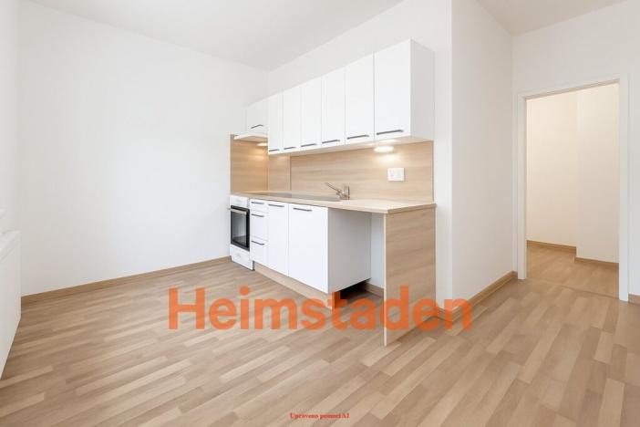 Pronájem bytu 3+1, Havířov - Město, Národní třída, 67 m2