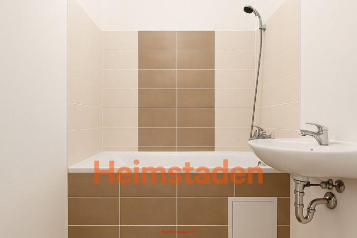 Pronájem bytu 3+1, Havířov - Město, Národní třída, 67 m2