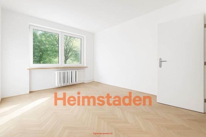 Pronájem bytu 3+1, Havířov - Město, Národní třída, 67 m2