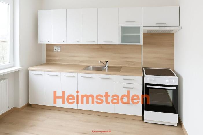 Pronájem bytu 2+1, Havířov - Šumbark, nám. T. G. Masaryka, 59 m2