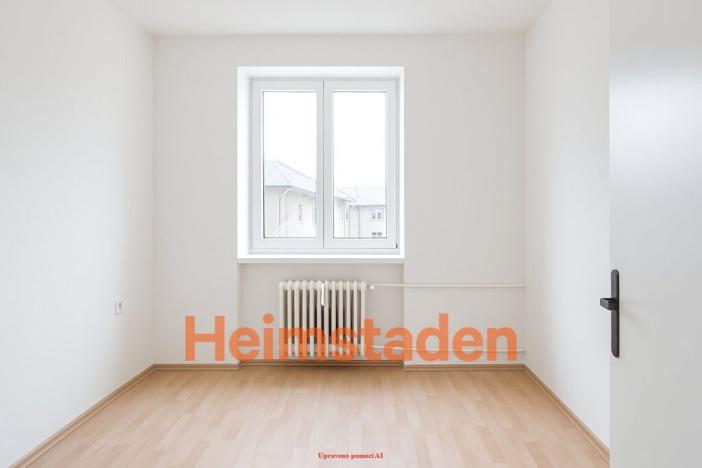 Pronájem bytu 2+1, Havířov - Šumbark, nám. T. G. Masaryka, 59 m2