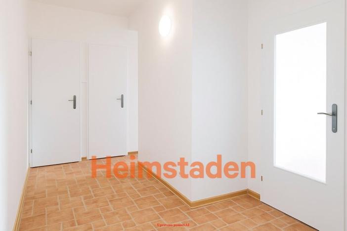 Pronájem bytu 2+1, Havířov - Šumbark, nám. T. G. Masaryka, 59 m2