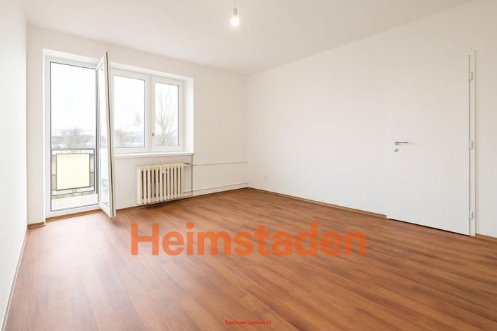 Pronájem bytu 2+1, Havířov - Šumbark, nám. T. G. Masaryka, 59 m2