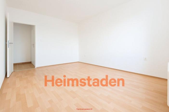 Pronájem bytu 2+1, Havířov - Šumbark, nám. T. G. Masaryka, 59 m2