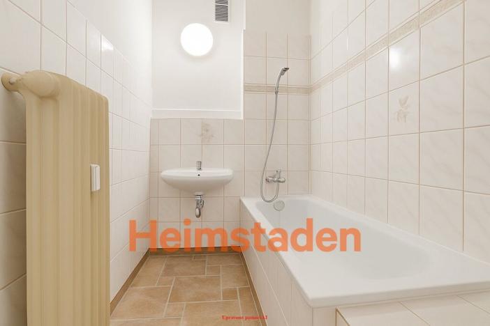 Pronájem bytu 2+1, Havířov - Šumbark, nám. T. G. Masaryka, 59 m2
