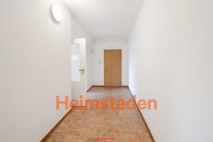 Pronájem bytu 2+1, Havířov - Šumbark, nám. T. G. Masaryka, 59 m2