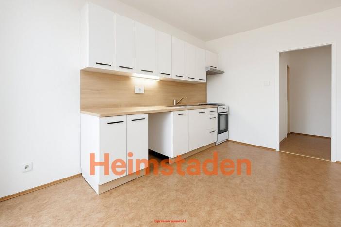 Pronájem bytu 2+1, Havířov - Šumbark, nám. T. G. Masaryka, 59 m2