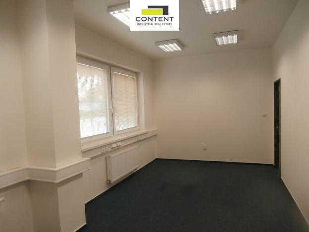 Pronájem skladu, Ostrava - Přívoz, Palackého, 609 m2