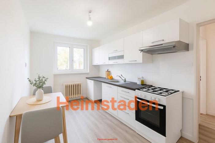 Pronájem bytu 3+1, Havířov - Šumbark, Jarošova, 70 m2