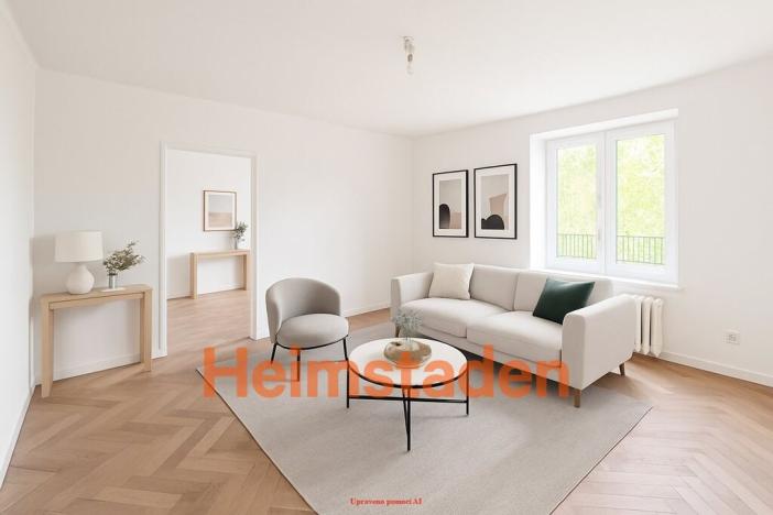 Pronájem bytu 3+1, Havířov - Šumbark, Jarošova, 70 m2