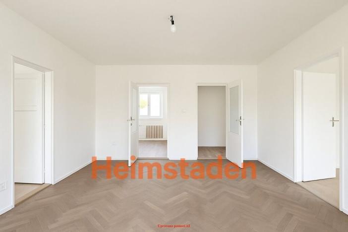 Pronájem bytu 3+1, Havířov - Šumbark, Jarošova, 70 m2