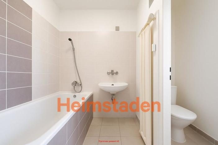 Pronájem bytu 3+1, Havířov - Šumbark, Jarošova, 70 m2