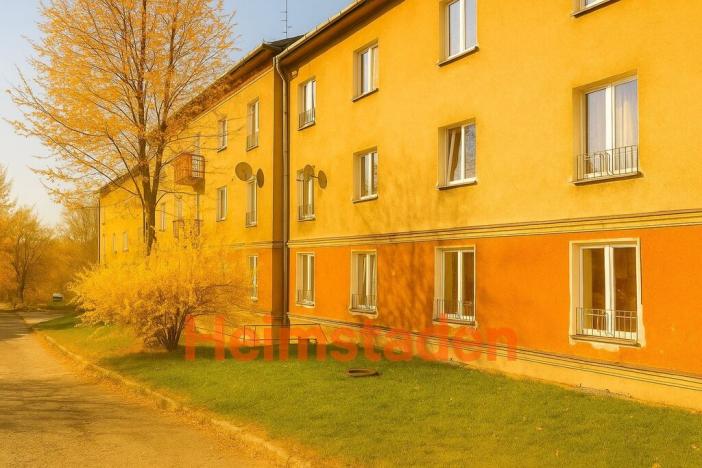 Pronájem bytu 3+1, Havířov - Šumbark, Jarošova, 70 m2