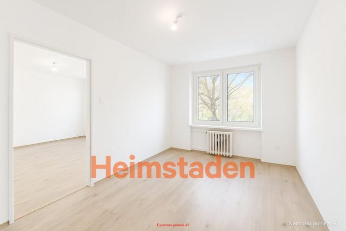 Pronájem bytu 3+1, Havířov - Šumbark, U Nádraží, 69 m2