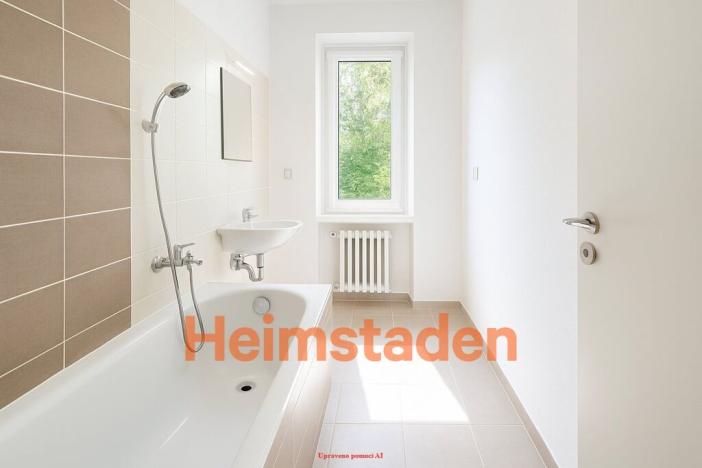 Pronájem bytu 3+1, Havířov - Prostřední Suchá, Kapitána Jasioka, 70 m2