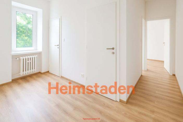 Pronájem bytu 3+1, Havířov - Prostřední Suchá, Kapitána Jasioka, 70 m2