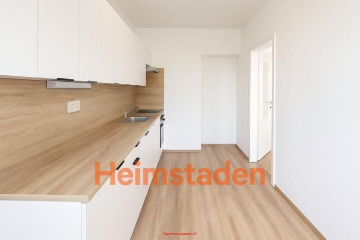 Pronájem bytu 3+1, Havířov - Prostřední Suchá, Kapitána Jasioka, 70 m2