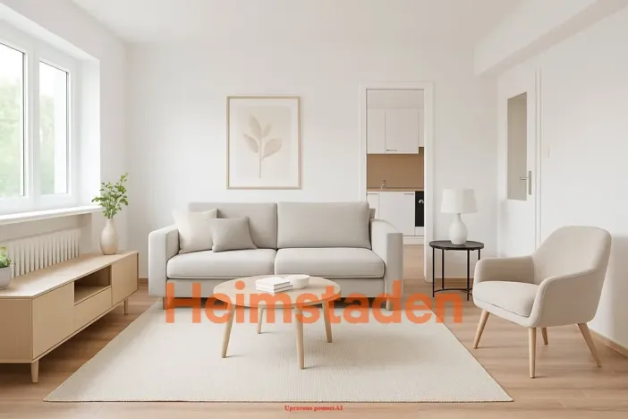 Pronájem bytu 3+1, Havířov - Prostřední Suchá, Kapitána Jasioka, 70 m2