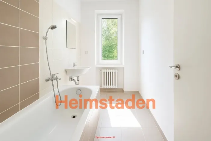 Pronájem bytu 3+1, Havířov - Prostřední Suchá, Kapitána Jasioka, 70 m2