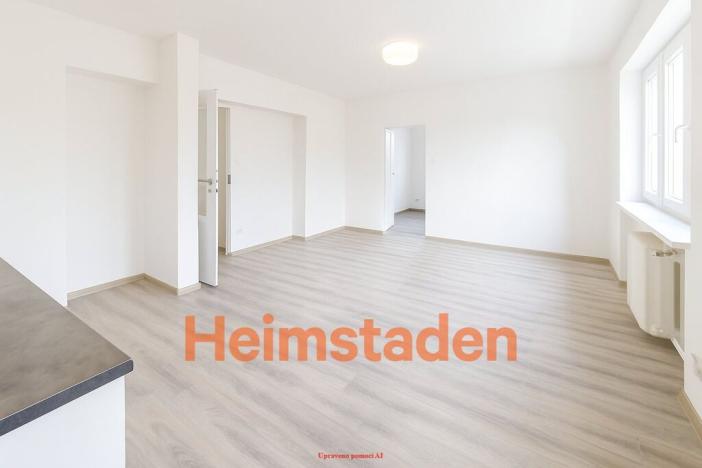 Pronájem bytu 3+1, Havířov - Prostřední Suchá, Kapitána Jasioka, 69 m2