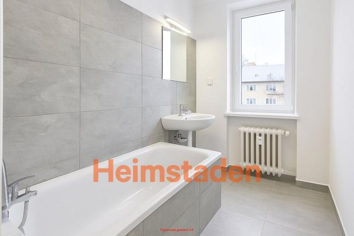 Pronájem bytu 3+1, Havířov - Prostřední Suchá, Kapitána Jasioka, 69 m2