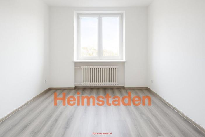 Pronájem bytu 3+1, Havířov - Prostřední Suchá, Kapitána Jasioka, 69 m2