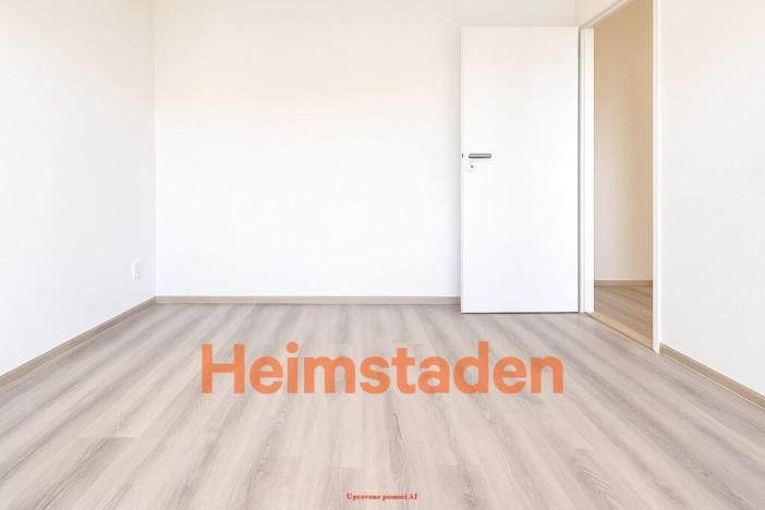 Pronájem bytu 3+1, Havířov - Prostřední Suchá, Kapitána Jasioka, 69 m2