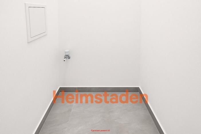 Pronájem bytu 3+1, Havířov - Prostřední Suchá, Kapitána Jasioka, 69 m2