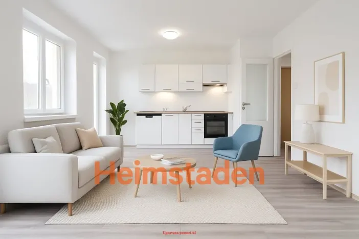 Pronájem bytu 3+kk, Havířov - Prostřední Suchá, Kapitána Jasioka, 69 m2