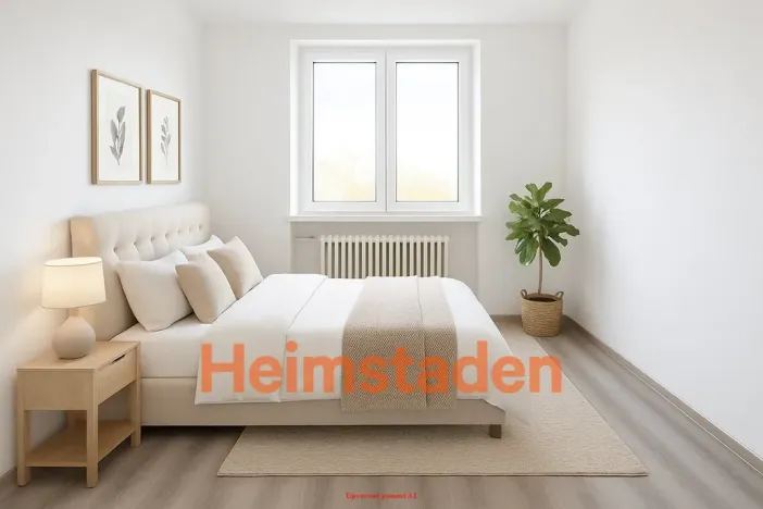 Pronájem bytu 3+kk, Havířov - Prostřední Suchá, Kapitána Jasioka, 69 m2