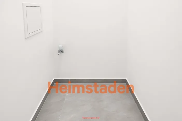 Pronájem bytu 3+kk, Havířov - Prostřední Suchá, Kapitána Jasioka, 69 m2