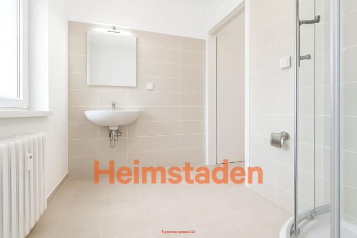 Pronájem bytu 1+kk, Havířov - Prostřední Suchá, Kapitána Jasioka, 29 m2