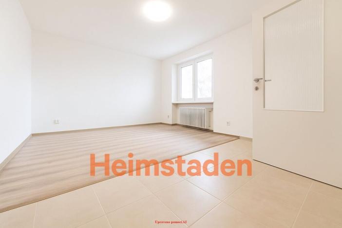 Pronájem bytu 1+kk, Havířov - Prostřední Suchá, Kapitána Jasioka, 29 m2