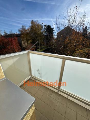 Pronájem bytu 3+1, Ostrava - Moravská Ostrava, Sportovní, 69 m2