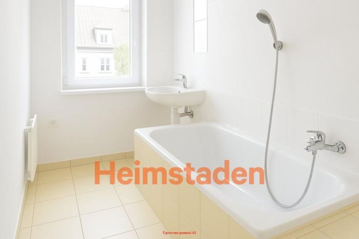 Pronájem bytu 3+1, Ostrava - Kunčičky, Střádalů, 70 m2