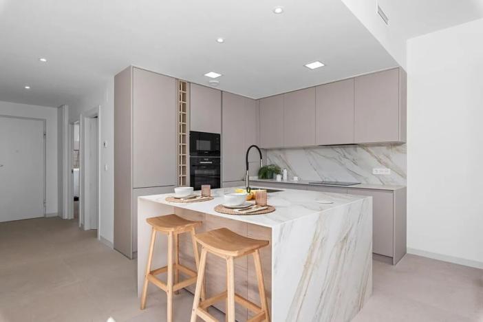 Prodej bytu 3+kk, Los Alcázares, Španělsko, 70 m2