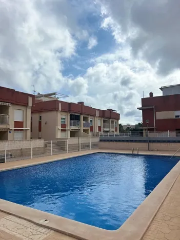 Prodej bytu 2+kk, Orihuela, Španělsko, 69 m2