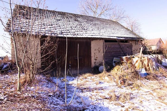 Prodej komerčního pozemku, Dolní Kralovice, 2847 m2