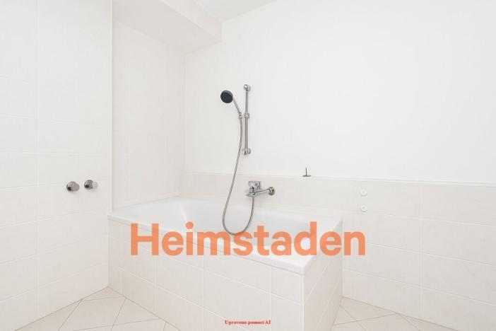 Pronájem bytu 3+1, Ostrava - Poruba, Francouzská, 66 m2