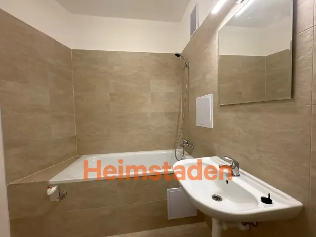 Pronájem bytu 3+1, Frýdek-Místek - Místek, Anenská, 83 m2