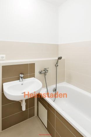 Pronájem bytu 3+1, Frýdek-Místek - Místek, Československé armády, 73 m2