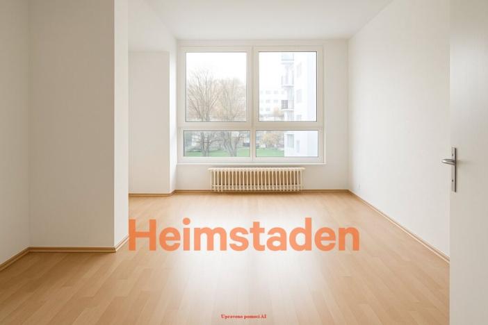 Pronájem bytu 3+1, Frýdek-Místek - Místek, Československé armády, 76 m2