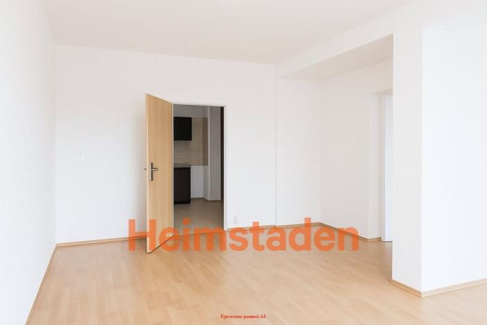 Pronájem bytu 3+1, Frýdek-Místek - Místek, Československé armády, 76 m2