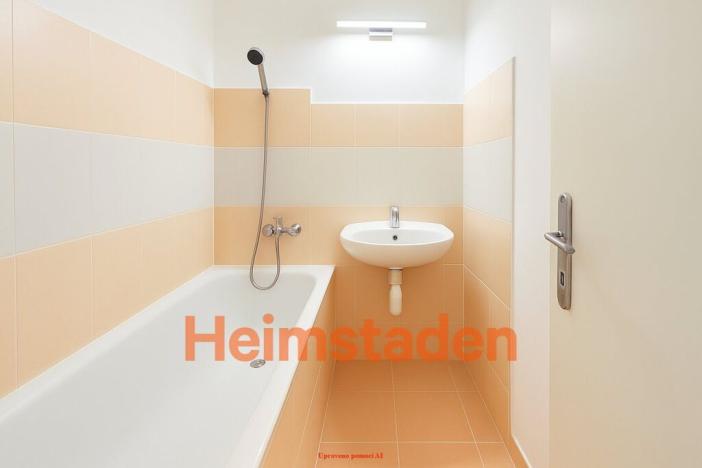 Pronájem bytu 3+1, Frýdek-Místek - Místek, Československé armády, 76 m2