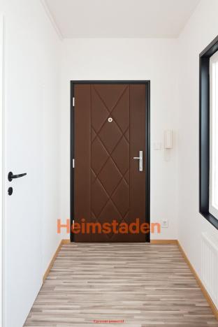 Pronájem bytu 1+1, Frýdek-Místek - Frýdek, Bruzovská, 35 m2