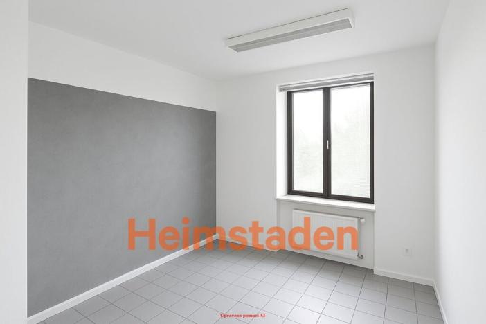 Pronájem obchodního prostoru, Ostrava - Hrabůvka, Cholevova, 45 m2