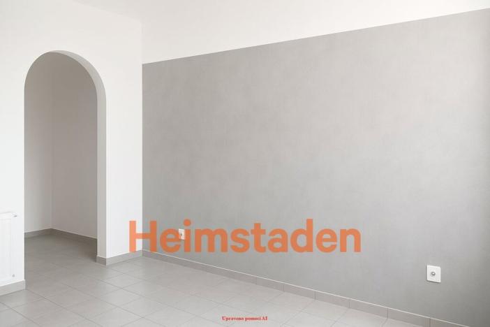 Pronájem obchodního prostoru, Ostrava - Hrabůvka, Cholevova, 45 m2