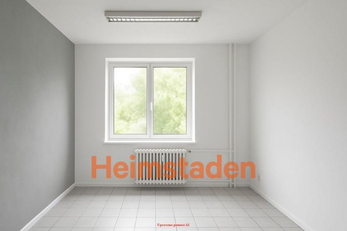 Pronájem obchodního prostoru, Ostrava - Hrabůvka, Cholevova, 45 m2