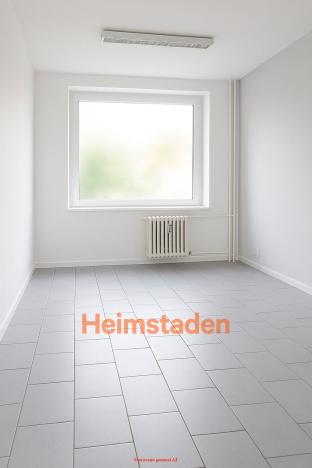 Pronájem obchodního prostoru, Ostrava - Hrabůvka, Cholevova, 45 m2